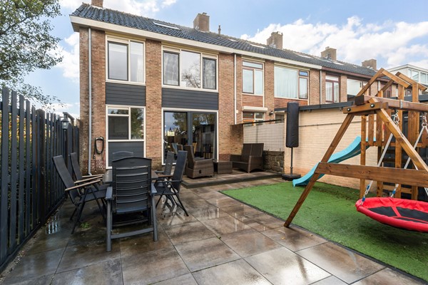 Medium property photo - Van Gendtstraat 11, 3317 AV Dordrecht